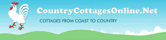 CountryCottagesOnline.Net Logo