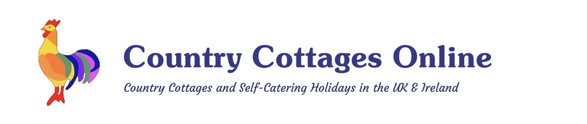 Country Cottages Online