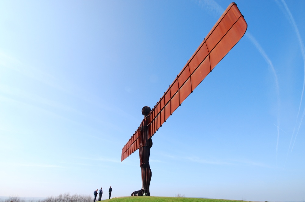 Angel of the North